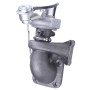 Turbo- pour FORD TRANSIT 6 2.2 TDCI 85 CV à partir de 2006-