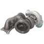 Turbo- pour BMW 135 (E82 E88) 3.0 i 24V 300 CV à partir de 2006-