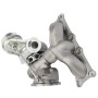Turbo- pour BMW Z4 35IS 3.0 iS 340 CV à partir de 2010-