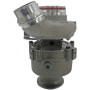 Turbo- pour BMW 320 (E93) 2.0 D 177 CV à partir de 2007-