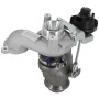 Turbo- pour PEUGEOT PARTNER TEPEE 1.6 BLUE HDI 100cv à partir de 2014-