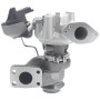 Turbo- pour OPEL COMBO 1.5 TD 102CV depuis 2018