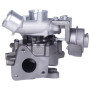 Turbo- pour MITSUBISHI ASX 1.8 DI-D 16V 115 CV à partir de 2010-
