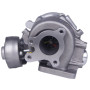 Turbo- pour MITSUBISHI ASX 1.8 DI-D 16V 115 CV à partir de 2010-