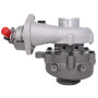 Turbo- pour CHEVROLET ORLANDO 2.0 VCDI 16V 163 CV à partir de 2001-