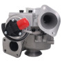Turbo- pour CHEVROLET ORLANDO 2.0 VCDI 16V 163 CV à partir de 2001-