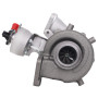 Turbo- pour CHEVROLET ORLANDO 2.0 VCDI 16V 163 CV à partir de 2001-