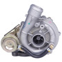 Turbo- pour PEUGEOT RANCH 2.0 HDI 90 CV à partir de 1996-