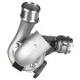 Turbo- pour HYUNDAI H1 07MY 2.5 CRDI 16V 136 CV à partir de 2007-