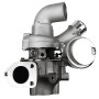 Turbo- pour HYUNDAI H1 07MY 2.5 CRDI 16V 136 CV à partir de 2007-