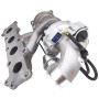 Turbo- pour FORD MONDEO 4 2.0 SCTI ECOBOOST 240 CV depuis 2010