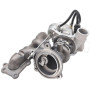Turbo- pour FORD MONDEO 4 2.0 SCTI ECOBOOST 240 CV depuis 2010