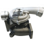 Turbo- pour VOLKSWAGEN T5 BUS 2.5 TDI 131 CV à partir de 2002-