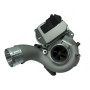 Turbo- pour AUDI A6 SERIE 3 2.7 TDI 163 CV à partir de 2006-