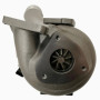 Turbo- pour AUDI A6 SERIE 3 2.7 TDI 163 CV à partir de 2006-