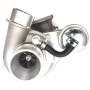 Turbo- pour IVECO DAILY 2 2.5 TD 103 CV à partir de 1988-