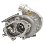 Turbo- pour IVECO DAILY 2 2.5 TD 103 CV à partir de 1988-