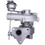 Turbo- pour RENAULT THALIA 1.5 DCI 65 CV à partir de 2002-