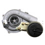 Turbo- pour NISSAN NOTE 1.5 DCI 82 CV à partir de 2001-