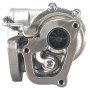 Turbo- pour OPEL MERIVA A 1.3 CDTI 75 CV à partir de 2003-