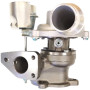 Turbo- pour RENAULT CLIO 4 1.5 DCI 88 CV à partir de 2012-
