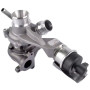 Turbo- pour OPEL MERIVA B 1.6 CDTI 136 CV à partir de 2013-