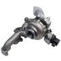 Turbo- pour AUDI A1 1.6 TDI 16V 90 CV à partir de 2010-