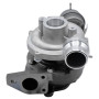 Turbo- pour RENAULT SCENIC 3 PHASE 2 GRAND P2 1.5 DCI 110 CV à partir de 2012-