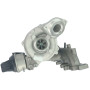 Turbo- pour SEAT ALTEA 2.0 TDI 140 CV à partir de 2010-