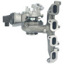 Turbo- pour SEAT ALTEA 2.0 TDI 140 CV à partir de 2010-