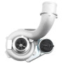 Turbo- pour RENAULT MASTER 2 (T28 33 35) 2.2 DCI 90 CV à partir de 1997-