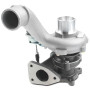 Turbo- pour RENAULT MASTER 2 (T28 33 35) 2.2 DCI 90 CV à partir de 1997-