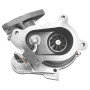 Turbo- pour RENAULT MASTER 2 (T28 33 35) 2.2 DCI 90 CV à partir de 1997-