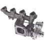 Turbo- pour FORD TOURNEO CONNECT TC7 1.8 TDDI 75 CV à partir de 2007-