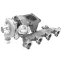 Turbo- pour FORD FOCUS 1.8 TDCI 115 CV à partir de 1998-