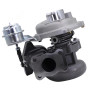 Turbo- pour PEUGEOT 807 2.0 HDI 107 CV à partir de 2002-