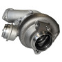 Turbo- pour BMW X3 (E83) 3.0 D 204 CV à partir de 2003-