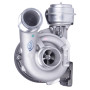Turbo- pour FIAT MULTIPLA 1.9 JTD 120 CV à partir de 2004-