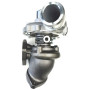 Turbo- pour SSANGYONG RODIUS 2.7 XDI 164 CV à partir de 2005-