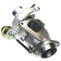 Turbo- pour SSANGYONG RODIUS 2.7 XDI 164 CV à partir de 2005-