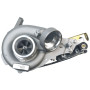 Turbo- pour MERCEDES BENZ CLC220 (203) 2.1 CDI 150 CV à partir de 2008-