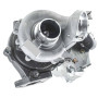 Turbo- pour BMW 120 E81 E87 2.0 D 16V 163 CV à partir de 2007-
