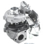 Turbo- pour BMW 120 E81 E87 2.0 D 16V 163 CV à partir de 2007-