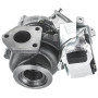 Turbo- pour BMW 120 E81 E87 2.0 D 16V 163 CV à partir de 2007-