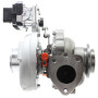 Turbo- pour LAND ROVER FREELANDER 2 2.2 TD4 16V 160 CV à partir de 2006-