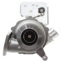 Turbo- pour LAND ROVER FREELANDER 2 2.2 TD4 16V 160 CV à partir de 2006-
