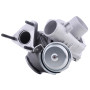Turbo- pour RENAULT SCENIC 2 1.9 DCI 130 CV à partir de 2003-