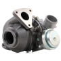 Turbo- pour RENAULT SCENIC 2 1.9 DCI 130 CV à partir de 2003-