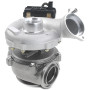 Turbo- pour BMW 325 E90 LCI 3.0 D 24V 197 CV à partir de 2008-