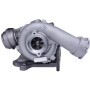 Turbo- pour VOLKSWAGEN TRANSPORTER 4-Motion 7H 2.5 TDI 174 CV à partir de 2003-